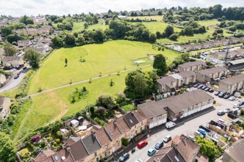 25 Highland Road, Bath BA2 1DY - Aerial-7.jpg