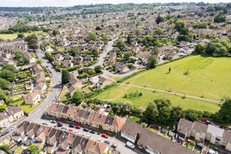 25 Highland Road, Bath BA2 1DY - Aerial-10.jpg