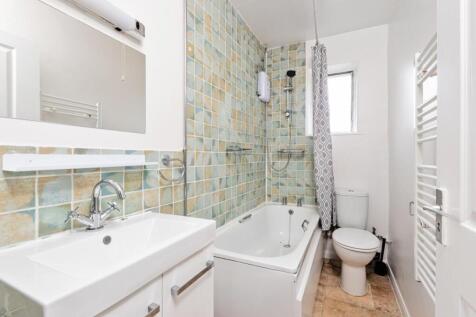 Flat 4, 14, Grove Street Bath, Somerset, BA2 6PJ-7
