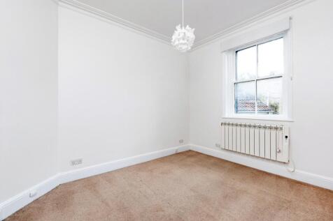Flat 4, 14, Grove Street Bath, Somerset, BA2 6PJ-5