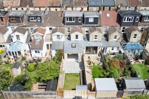 43 Caledonian Road, Bath BA2 3RD - Aerial-3.jpg