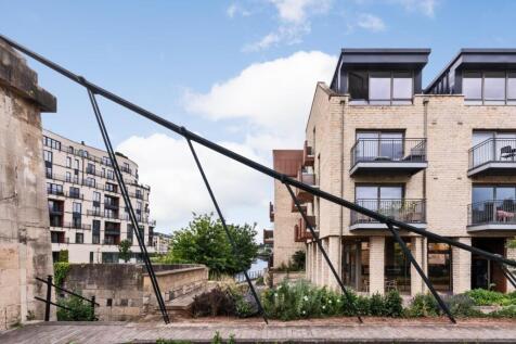 16 South Buildings, Riverview Court, BA1 3SA-2 blu