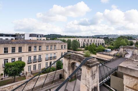 16 South Buildings, Riverview Court, BA1 3SA-10 bl