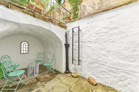 Basement Flat 20 Walcot Terrace -4.jpg
