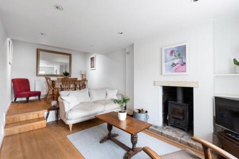 8 Sheepfair Lane, Marshfield, Chippenham SN14 8NA-