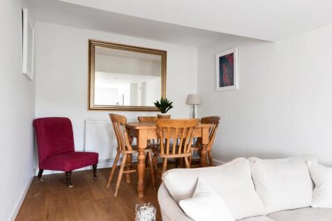8 Sheepfair Lane, Marshfield, Chippenham SN14 8NA-