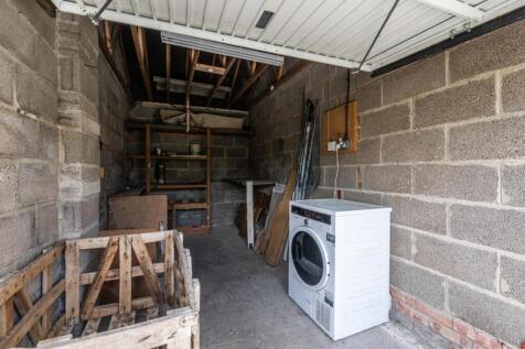 8 Sheepfair Lane, Marshfield, Chippenham SN14 8NA-