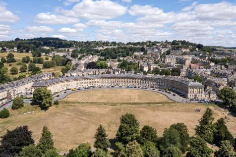 29A Royal Crescent, Bath BA1 2LT - Aerial-2.jpg