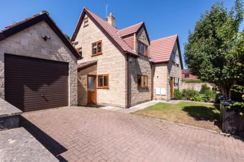 4 The Orchard, Westfield Park South, Newbridge, Ba