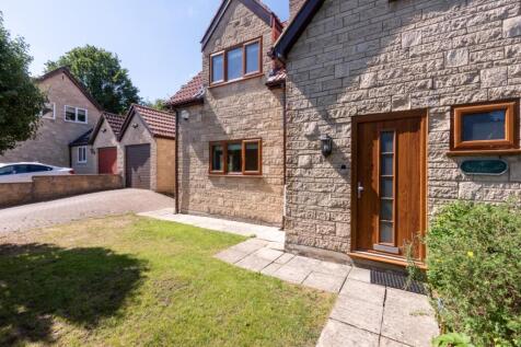 4 The Orchard, Westfield Park South, Newbridge, Ba