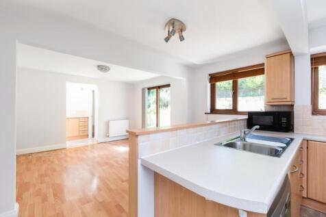 4 The Orchard, Westfield Park South, Newbridge, Ba