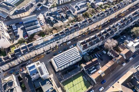 FFF, 13 New King Street, Bath BA1 2BL - Aerial -8.