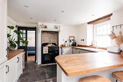 The Old Forge, 5 Single Hill, Shoscombe BA2 8LZ-8.
