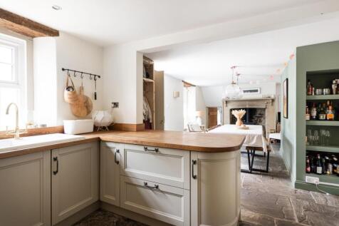The Old Forge, 5 Single Hill, Shoscombe BA2 8LZ-9.