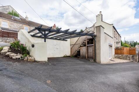 The Old Forge, 5 Single Hill, Shoscombe BA2 8LZ-4.