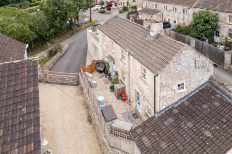 The Old Forge, 5 Single Hill, Shoscombe BA2 8LZ - 