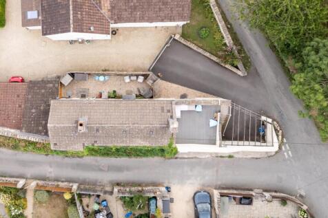 The Old Forge, 5 Single Hill, Shoscombe BA2 8LZ - 