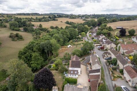 The Old Forge, 5 Single Hill, Shoscombe BA2 8LZ - 