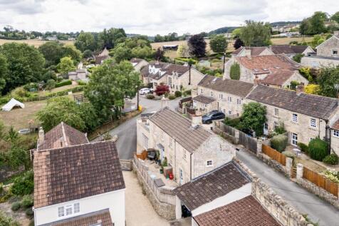 The Old Forge, 5 Single Hill, Shoscombe BA2 8LZ - 