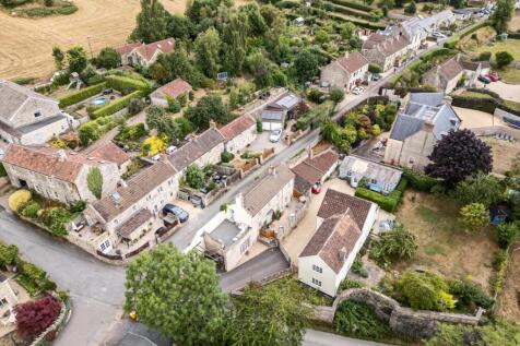The Old Forge, 5 Single Hill, Shoscombe BA2 8LZ - 