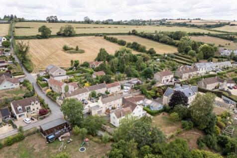 The Old Forge, 5 Single Hill, Shoscombe BA2 8LZ - 