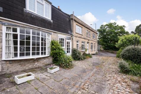 Newbridge Lodge, 45 Kelston Road, Bath, BA1 3QH-1.