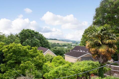 Newbridge Lodge, 45 Kelston Road, Bath, BA1 3QH-10