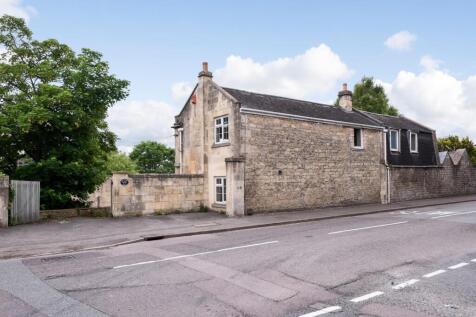 Newbridge Lodge, 45 Kelston Road, Bath, BA1 3QH-15