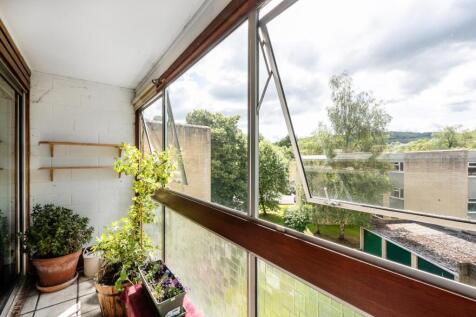 42 Pitman Court, Gloucester Road, Bath, BA1 8BD (5
