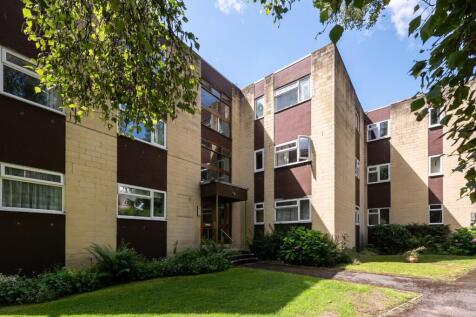 42 Pitman Court, Gloucester Road, Bath, BA1 8BD (1