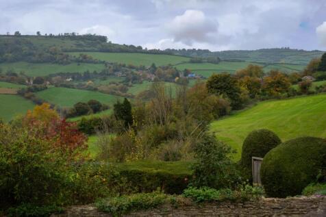 Bluebell Cottage Swainswick Bath BA1 8BJ-18.jpg