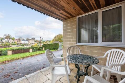 The Studio, Lye Mun, Entry Hill Drive Bath, Somers