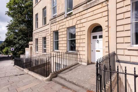 Flat 2, 2, Marlborough Buildings, Bath, BA1 2LX-2.