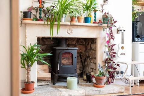 Basement Flat, 8 Kensington Place, Bath, BA1 6AW-1