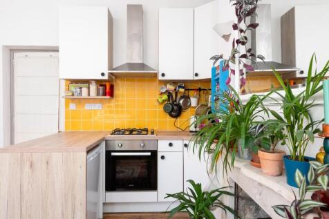 Basement Flat, 8 Kensington Place, Bath, BA1 6AW-6