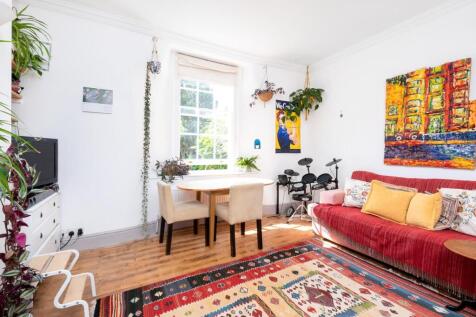 Basement Flat, 8 Kensington Place, Bath, BA1 6AW-7