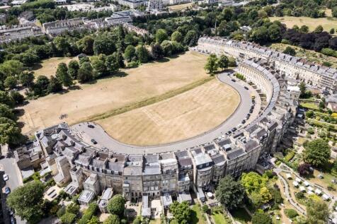 29A Royal Crescent, Bath BA1 2LT - Aerial-13.jpg