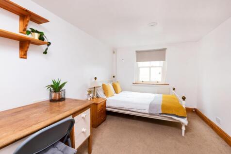 The Coach House, 2 Lambridge Street, Larkhall BA1 