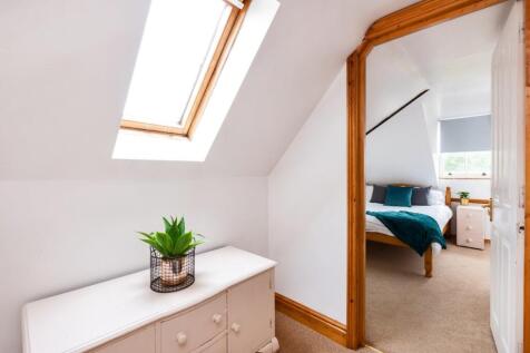 The Coach House, 2 Lambridge Street, Larkhall BA1 