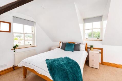 The Coach House, 2 Lambridge Street, Larkhall BA1 