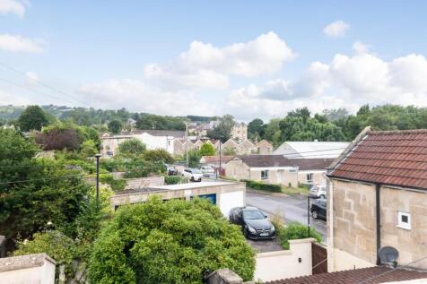 The Coach House, 2 Lambridge Street, Larkhall BA1 