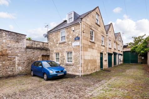 The Coach House, 2 Lambridge Street, Larkhall BA1 