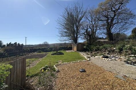 Rear garden 2