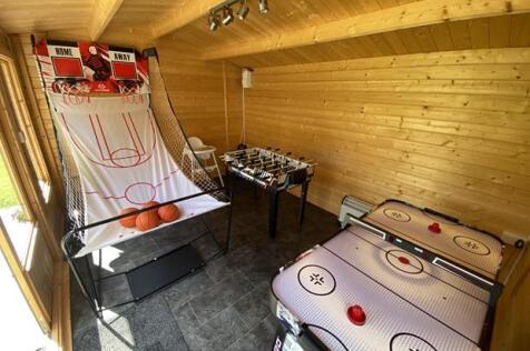 Summer house