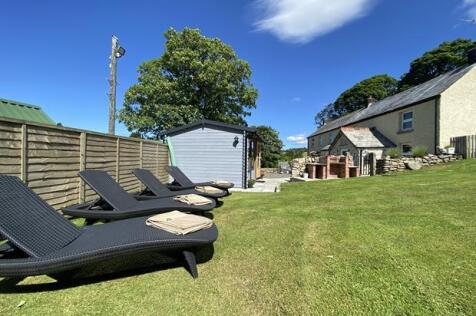 Sun lounger
