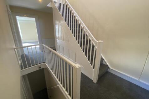 Stairwell
