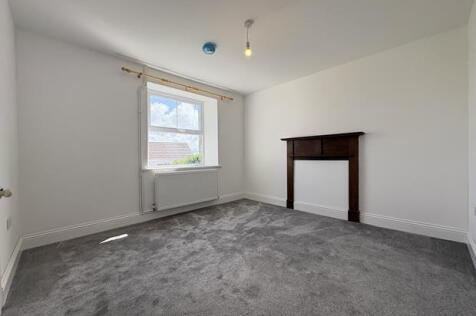 Reception room - bedroom 6