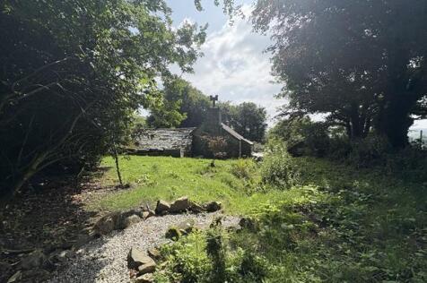 Side garden