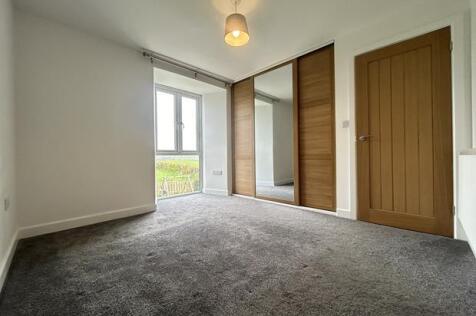 Ensuite bedroom