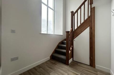 Stairwell